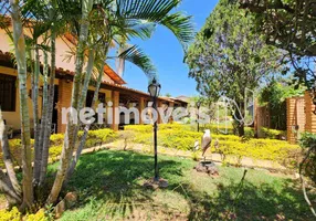 Foto 1 de Casa com 4 Quartos à venda, 335m² em Quinta dos Viana, Lagoa Santa
