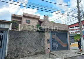 Foto 1 de Sobrado com 2 Quartos à venda, 100m² em Conjunto Habitacional Brigadeiro Faria Lima, São Paulo