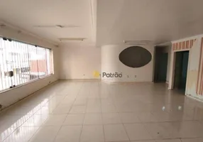 Foto 1 de Imóvel Comercial para venda ou aluguel, 480m² em Rudge Ramos, São Bernardo do Campo