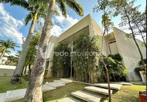 Foto 1 de Casa de Condomínio com 7 Quartos à venda, 912m² em Sítios de Recreio Gramado, Campinas