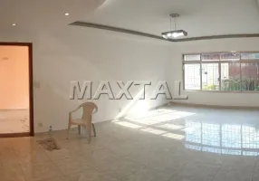 Foto 1 de Sobrado com 3 Quartos para alugar, 200m² em Casa Verde, São Paulo