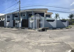 Foto 1 de Casa com 4 Quartos à venda, 400m² em Buraquinho, Lauro de Freitas