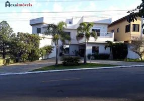 Foto 1 de Casa de Condomínio com 4 Quartos à venda, 590m² em Aldeia da Serra, Barueri