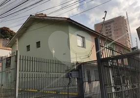 Foto 1 de Casa de Condomínio com 1 Quarto à venda, 613m² em Santana, São Paulo