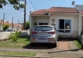 Foto 1 de Casa de Condomínio com 3 Quartos à venda, 59m² em Aberta dos Morros, Porto Alegre