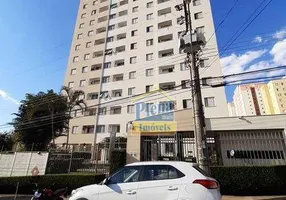 Foto 1 de Apartamento com 2 Quartos à venda, 55m² em Jardim Dom Vieira, Campinas