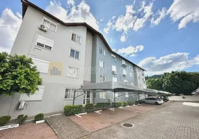 Foto 1 de Apartamento com 2 Quartos à venda, 62m² em Vila Nova, Novo Hamburgo