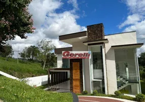 Foto 1 de Casa de Condomínio com 3 Quartos à venda, 350m² em Ouro Fino, Santa Isabel
