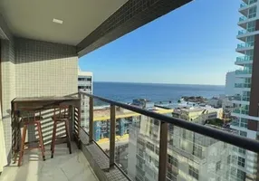 Foto 1 de Apartamento com 1 Quarto à venda, 32m² em Farol Da Barra, Salvador