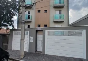 Foto 1 de Apartamento com 2 Quartos à venda, 43m² em Jardim Libano, São Paulo