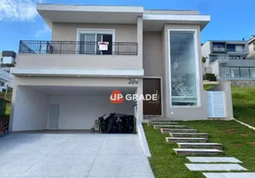 Foto 1 de Casa de Condomínio com 4 Quartos à venda, 438m² em Genesis II, Santana de Parnaíba