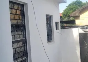 Foto 1 de Casa com 1 Quarto para alugar, 40m² em Santíssimo, Rio de Janeiro