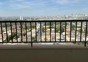 Foto 1 de Apartamento com 3 Quartos à venda, 86m² em Aeroviário, Goiânia