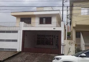 Foto 1 de Sobrado com 3 Quartos à venda, 230m² em Vila Sônia, São Paulo