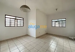Foto 1 de Casa com 2 Quartos para alugar, 65m² em Jardim Planalto, São José do Rio Preto