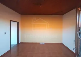 Foto 1 de Casa com 1 Quarto à venda, 52m² em Vila Maria Cristina , Jaú