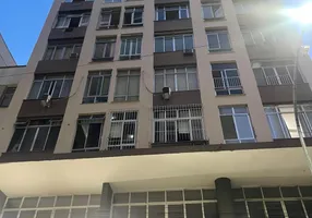 Foto 1 de Apartamento com 1 Quarto à venda, 55m² em Centro, Rio de Janeiro