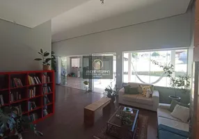 Foto 1 de Casa de Condomínio com 5 Quartos para alugar, 340m² em Setor Habitacional Jardim Botânico, Brasília