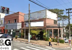 Foto 1 de Prédio Comercial à venda, 727m² em Baeta Neves, São Bernardo do Campo