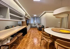 Foto 1 de Apartamento com 2 Quartos à venda, 98m² em Copacabana, Rio de Janeiro