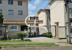 Foto 1 de Apartamento com 3 Quartos à venda, 51m² em Campo Comprido, Curitiba