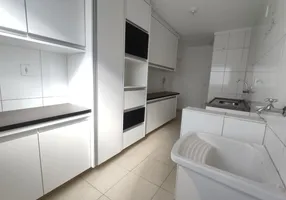 Foto 1 de Apartamento com 2 Quartos à venda, 55m² em Aviação, Araçatuba