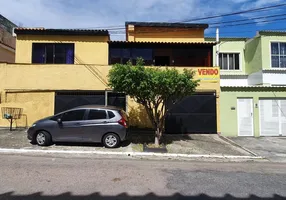 Foto 1 de Casa com 2 Quartos à venda, 360m² em Jardim Vinte e Cinco de Agosto, Duque de Caxias