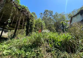 Foto 1 de Lote/Terreno à venda, 2263m² em Santa Rosa, Niterói