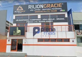 Foto 1 de Ponto Comercial para venda ou aluguel, 350m² em Vila Nogueira, Campinas