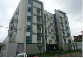 Foto 1 de Apartamento com 3 Quartos para alugar, 100m² em Centro, Balneário Rincão