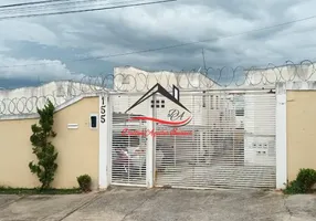Foto 1 de Apartamento com 2 Quartos à venda, 40m² em Bom Sossego, Ribeirão das Neves