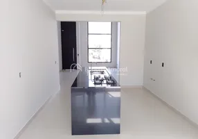 Foto 1 de Casa de Condomínio com 3 Quartos à venda, 154m² em Jardim Planalto, Paulínia