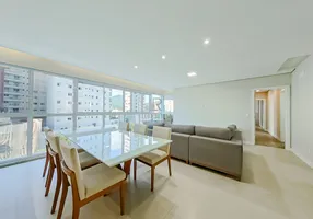 Foto 1 de Apartamento com 3 Quartos à venda, 132m² em Centro, Itajaí