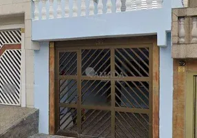 Foto 1 de Sobrado com 2 Quartos à venda, 100m² em Vila Libanesa, São Paulo