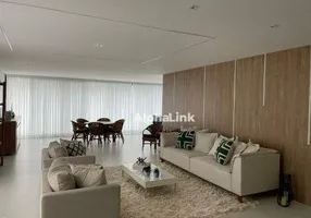 Foto 1 de Casa de Condomínio com 5 Quartos à venda, 548m² em Alphaville, Barueri