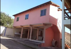 Foto 1 de Sobrado com 3 Quartos à venda, 70m² em , Armação dos Búzios