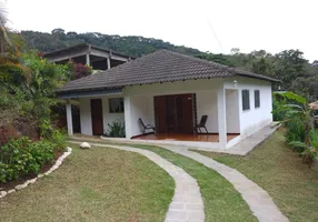 Foto 1 de Casa com 2 Quartos à venda, 96m² em Pessegueiros, Teresópolis