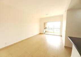 Foto 1 de Apartamento com 3 Quartos para alugar, 92m² em Vila Cristovam, Limeira