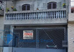 Foto 1 de Sobrado com 2 Quartos à venda, 125m² em Veloso, Osasco