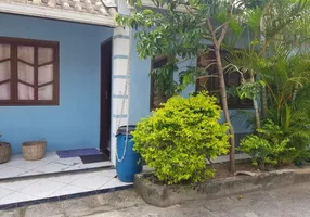Foto 1 de Casa de Condomínio com 2 Quartos à venda, 75m² em Extensão do Bosque, Rio das Ostras