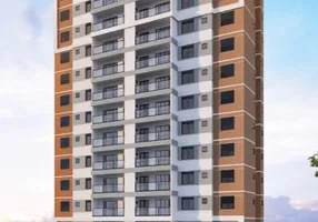 Foto 1 de Apartamento com 2 Quartos à venda, 66m² em Centro, Poá