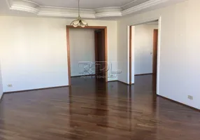 Foto 1 de Apartamento com 3 Quartos à venda, 190m² em Centro, Santo André