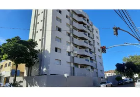 Foto 1 de Apartamento com 3 Quartos para venda ou aluguel, 124m² em Centro, Jandaia do Sul