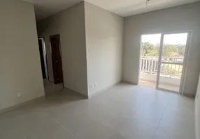 Foto 1 de Apartamento com 3 Quartos à venda, 66m² em Jardim das Palmeiras, Cuiabá