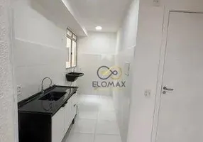 Foto 1 de Apartamento com 2 Quartos à venda, 39m² em Vila Nova Bonsucesso, Guarulhos