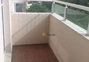 Foto 1 de Apartamento com 2 Quartos para venda ou aluguel, 46m² em Demarchi, São Bernardo do Campo