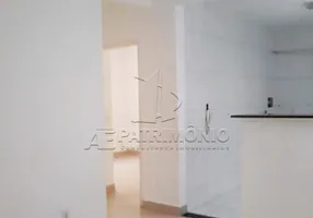 Foto 1 de Apartamento com 2 Quartos à venda, 52m² em Ipanema das Pedras, Sorocaba