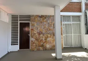 Foto 1 de Sobrado com 3 Quartos à venda, 154m² em Campo Belo, São Paulo
