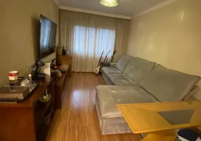 Foto 1 de Apartamento com 3 Quartos à venda, 113m² em Vila Cruzeiro, São Paulo