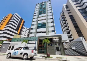 Foto 1 de Apartamento com 1 Quarto para alugar, 45m² em Jatiúca, Maceió